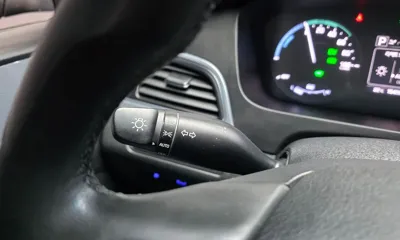 Hyundai Sonata 2017, 154553 км, за 7800000 KRW - фото 27