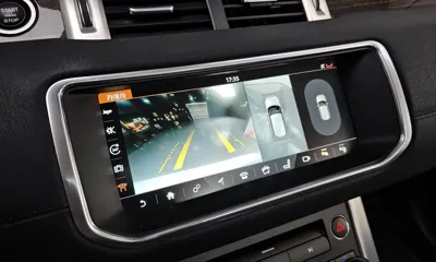 Land Rover Range Rover Evoque 2018, 125124 км, за 13290000 KRW - фото 15