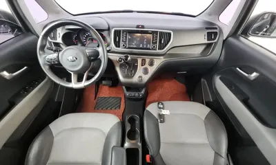 Kia Ray 2018, 51209 км, за 11200000 KRW - фото 7