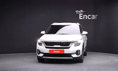 Kia Seltos 2023, 98594 км, за 16900000 KRW - фото 3