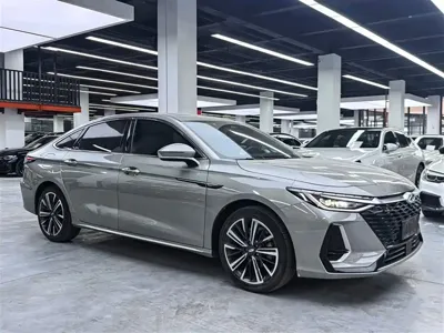 Chery Arrizo 8 2023, 35000 км, за 56800 CNY