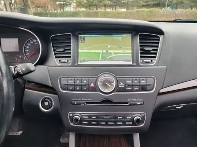 Kia K7 2015, 75835 км, за 8200000 KRW - фото 8