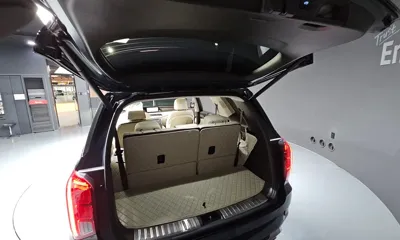 Hyundai Palisade 2021, 120261 км, за 26500000 KRW - фото 28