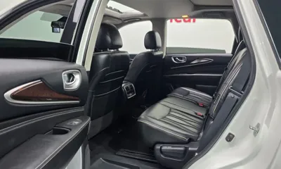 Infiniti QX60 2018, 62450 км, за 18200000 KRW - фото 12