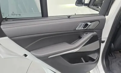BMW X5 2026, 7266 км, за 129900000 KRW - фото 25