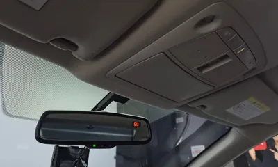 Nissan Altima 2018, 35722 км, за 12500000 KRW - фото 18