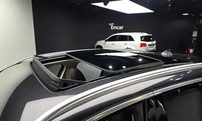 BMW X3 2019, 120455 км, за 25990000 KRW - фото 28