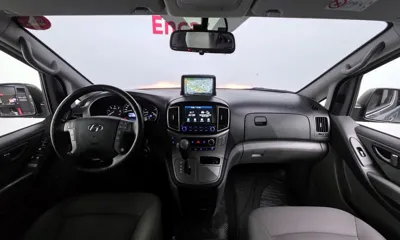 Hyundai Starex 2021, 51431 км, за 18500000 KRW - фото 7