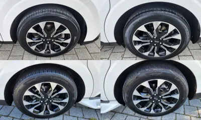 Kia Canival 2021, 99000 км, за 26400000 KRW - фото 9