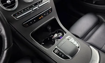 Mercedes-Benz GLC-Class 2021, 116500 км, за 31900000 KRW - фото 27