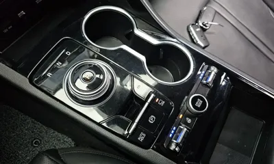 Kia K5 2021, 86815 км, за 19990000 KRW - фото 9