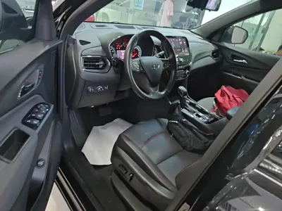 Chevrolet Equinox 2022, 84500 км, за 85000 CNY - фото 16