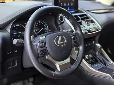 Lexus NX 2018, 90000 км, за 123600 CNY - фото 13