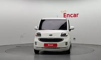 Kia Ray 2016, 149156 км, за 4770000 KRW