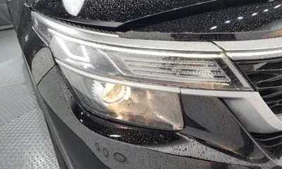 Kia Seltos 2022, 35535 км, за 18000000 KRW - фото 22
