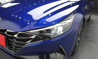 Hyundai Avante 2021, 30011 км, за 18000000 KRW - фото 22