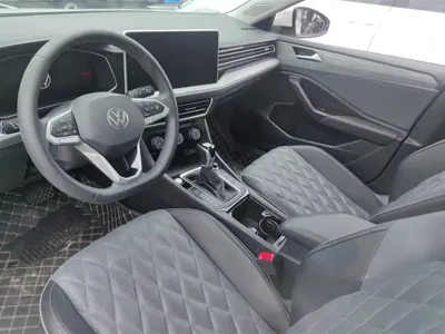 Volkswagen Sagitar 2025, 17900 км, за 83600 CNY - фото 12