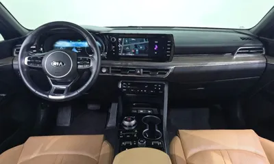 Kia K5 2020, 89295 км, за 18900000 KRW - фото 7