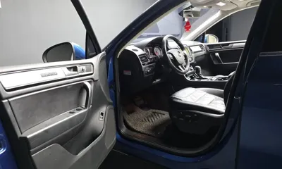 Volkswagen Touareg 2015, 163718 км, за 13500000 KRW - фото 10