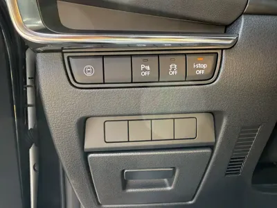 Mazda 3 Axela 2023, 11000 км, за 102800 CNY - фото 6