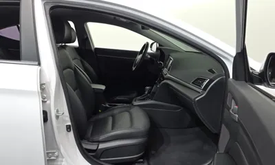 Hyundai Avante 2016, 94399 км, за 11600000 KRW - фото 11