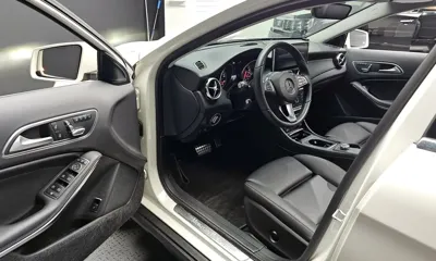 Mercedes-Benz GLA-Class 2018, 62017 км, за 16900000 KRW - фото 10