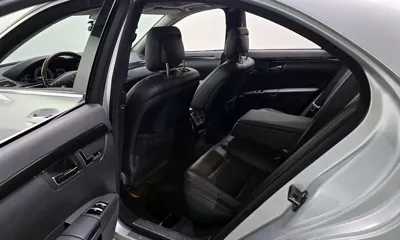 Mercedes-Benz S-Class 2011, 274571 км, за 6900000 KRW - фото 11