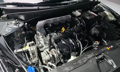 Hyundai Avante 2021, 84741 км, за 16500000 KRW - фото 6