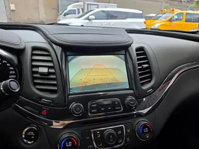 ChevroletGMDaewoo Impala 2017, 65770 км, за 8900000 KRW - фото 12