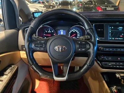 Kia Canival 2019, 123470 км, за 22500000 KRW - фото 12