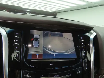 Cadillac Escalade 2017, 95908 км, за 31200000 KRW - фото 14