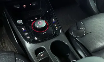 Kia Soul 2019, 107053 км, за 18900000 KRW - фото 9