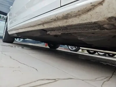 Audi A4L 2018, 135400 км, за 74300 CNY - фото 21