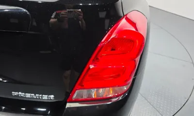 ChevroletGMDaewoo Trax 2019, 166267 км, за 6300000 KRW - фото 23