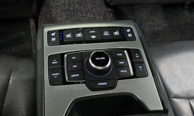 Genesis G80 2017, 307184 км, за 99990000 KRW - фото 19