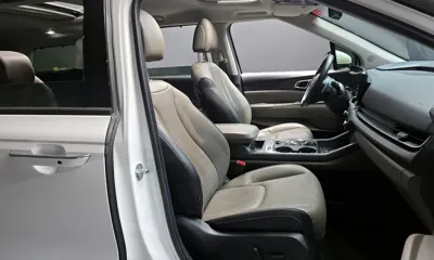 Kia Canival 2024, 77940 км, за 31990000 KRW - фото 26