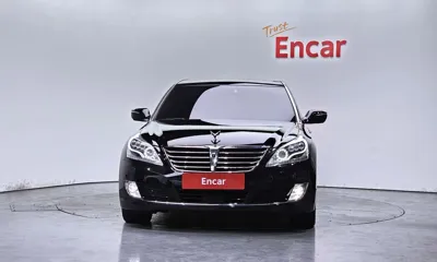 Hyundai Equus 2015, 236950 км, за 8700000 KRW