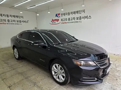 ChevroletGMDaewoo Impala 2017, 65770 км, за 8900000 KRW - фото 3