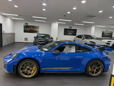 Porsche 911 2026, 398 км, за 349900000 KRW