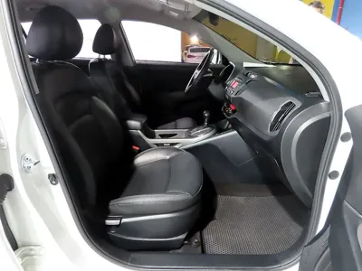 Kia Sportage 2014, 131934 км, за 5990000 KRW - фото 8