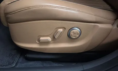 Genesis G80 2023, 44019 км, за 41200000 KRW - фото 31