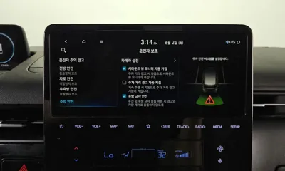 Hyundai Staria 2023, 176828 км, за 21900000 KRW - фото 37