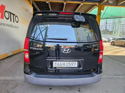 Hyundai Starex 2019, 111507 км, за 19800000 KRW - фото 5