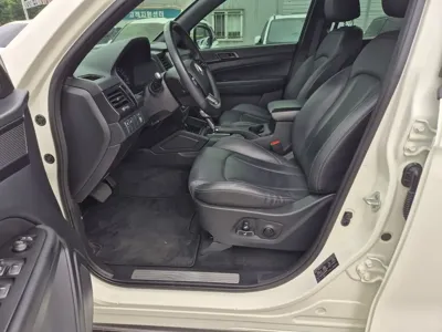 KG_Mobility_Ssangyong Rexton 2020, 129077 км, за 12100000 KRW - фото 15