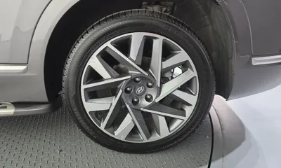 Hyundai Santafe 2021, 32993 км, за 27700000 KRW - фото 21