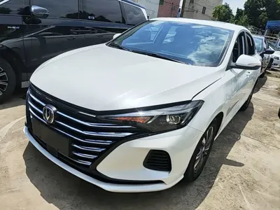 Changan Eado · 2021 год