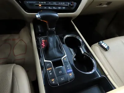 Kia Canival 2019, 63228 км, за 20900000 KRW - фото 9