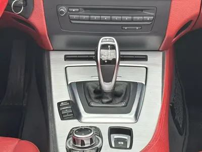 BMW Z4 2016, 80000 км, за 108800 CNY - фото 8
