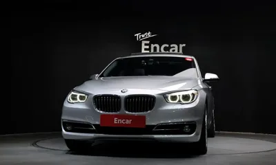 BMW Gran Turismo 2016, 186114 км, за 11900000 KRW - фото 3