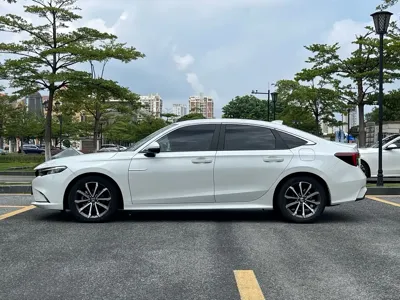 Honda Integra 2023, 39000 км, за 87000 CNY - фото 7